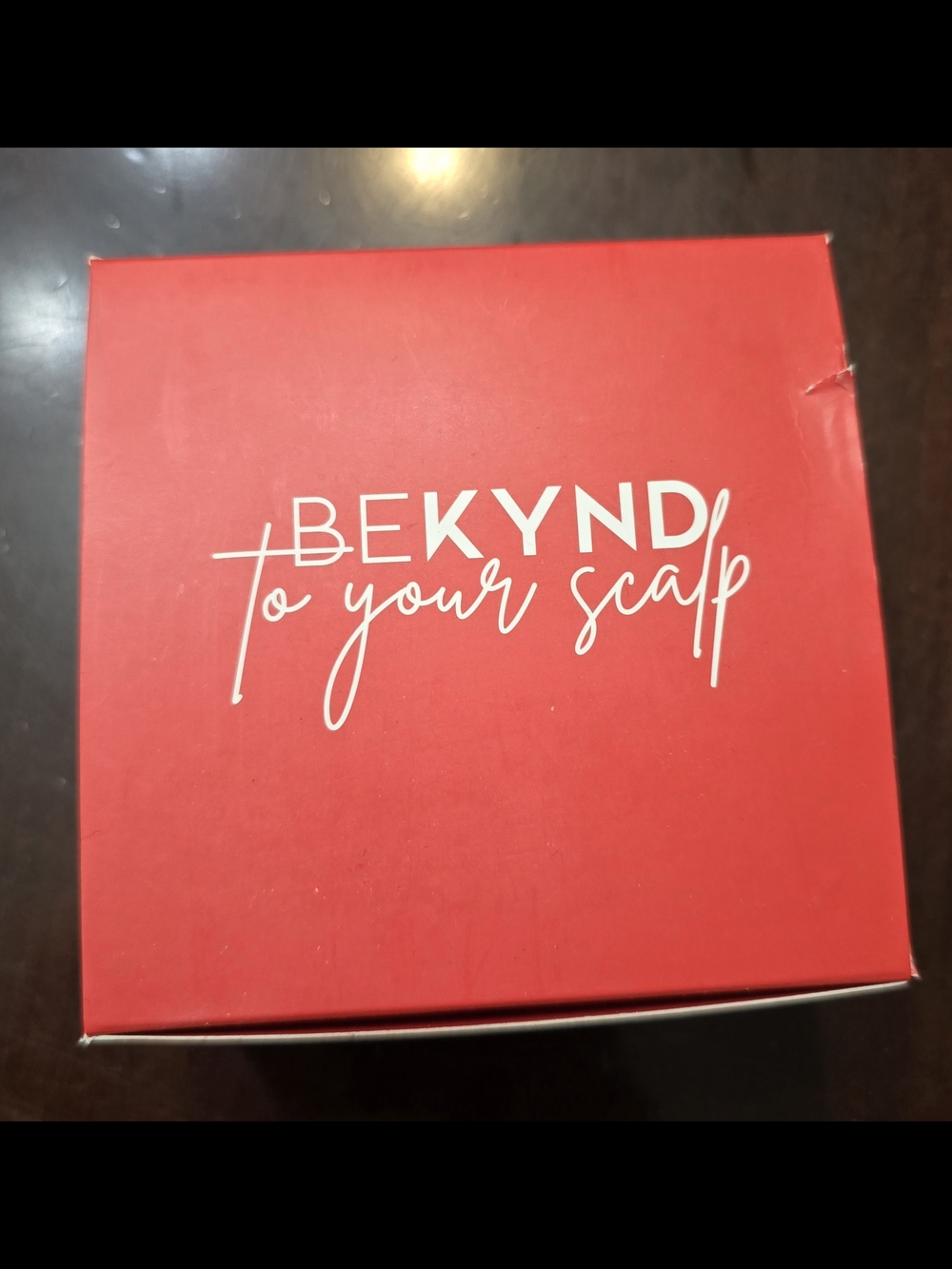 BEKYNd Scalp Scrub